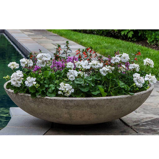 Textured Zen Bowl