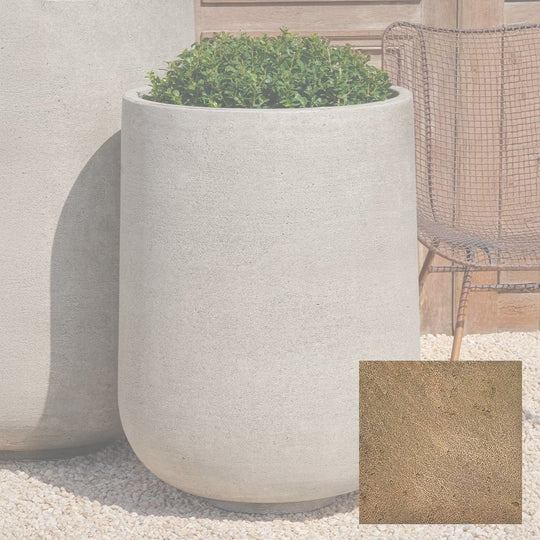 Tribeca Tall Planter