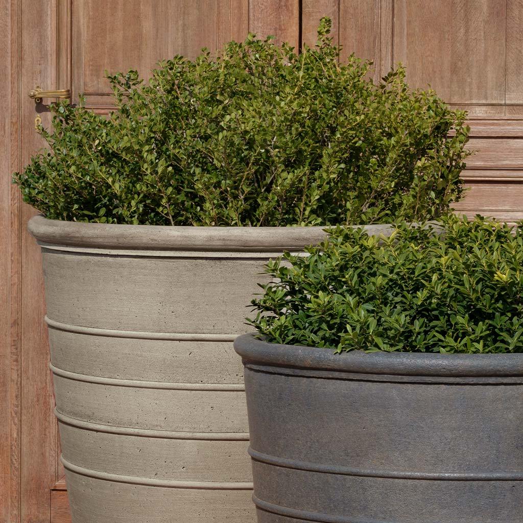 Mill Valley Planter