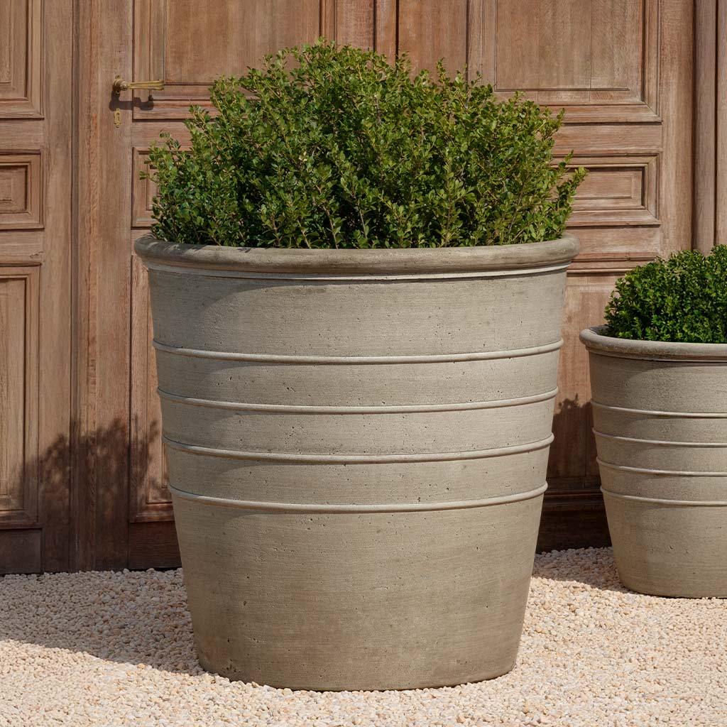 Mill Valley Planter