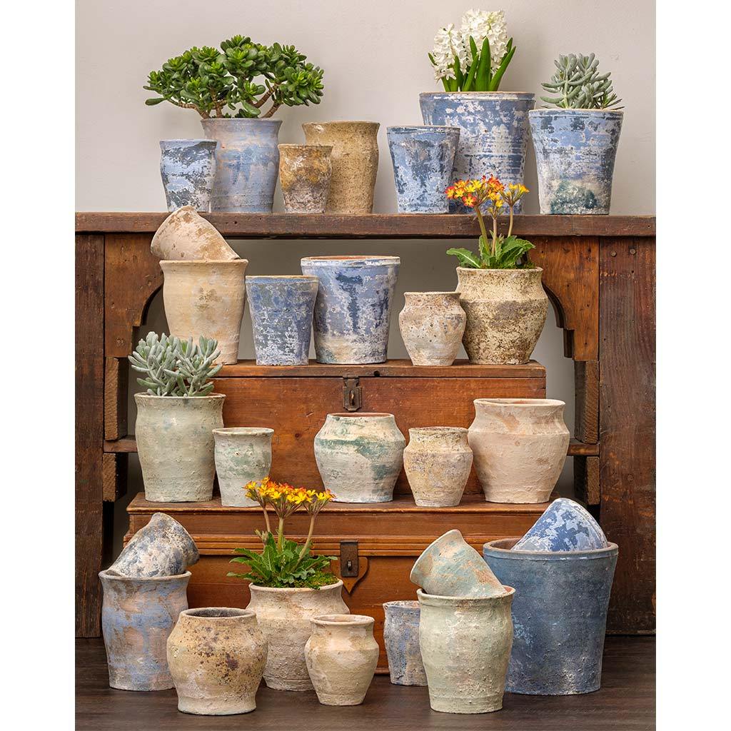 Vicolo Garden Terrace Assortment || Assorted